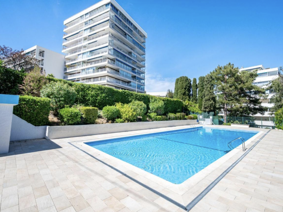 Vente Appartement 21m² 1 Pièce à Cannes (06400) - Real Immobilier